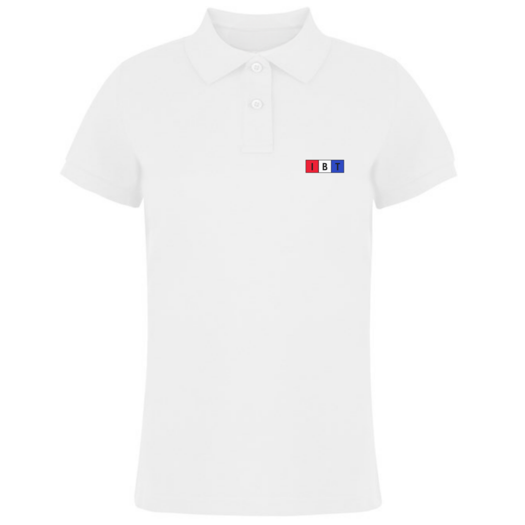 IBT Womens Polo