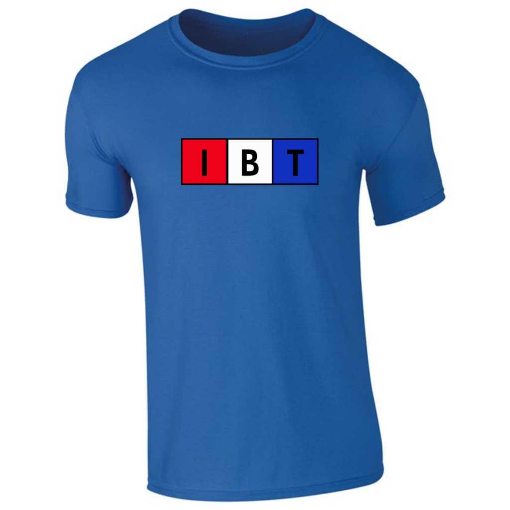 IBT Classic Tee