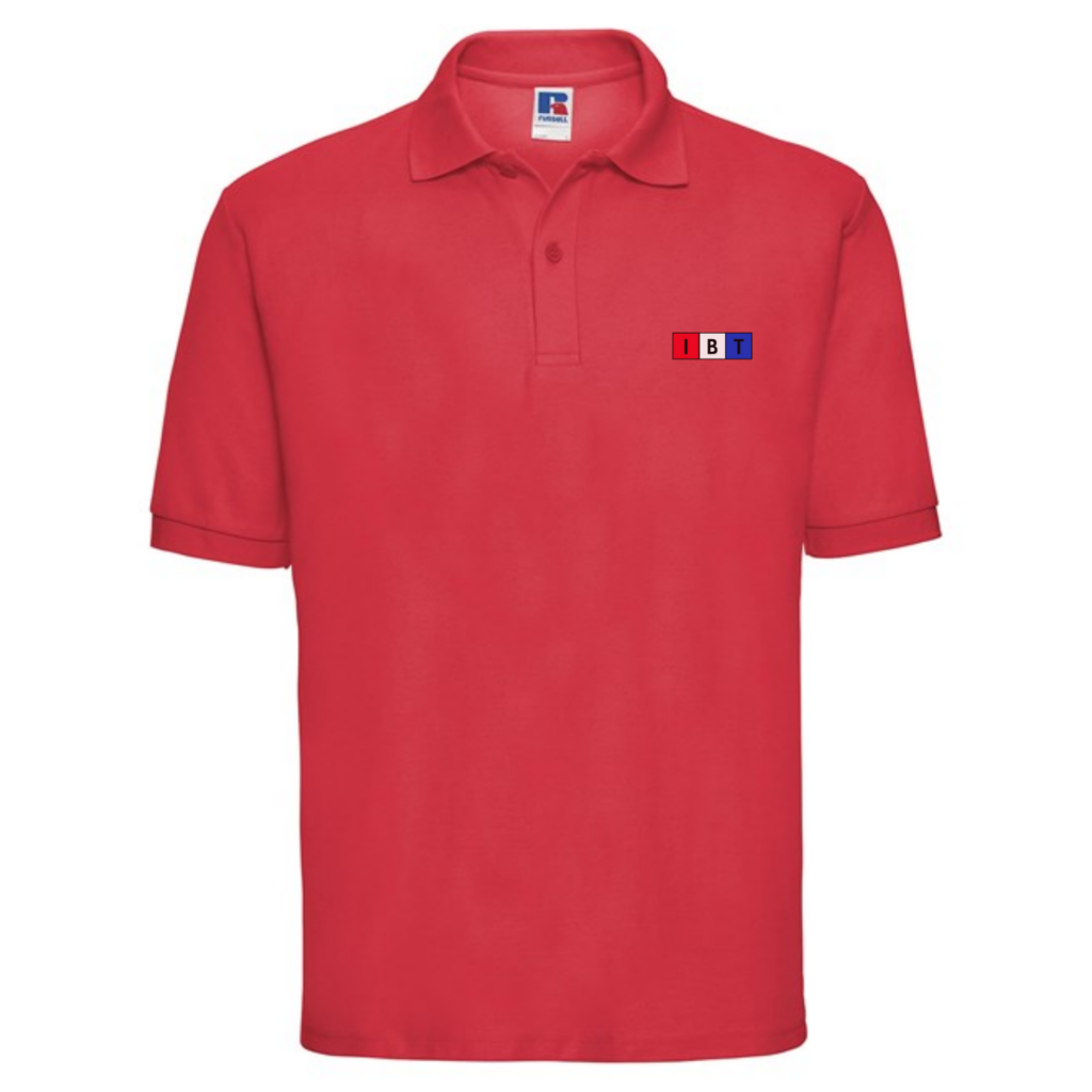 IBT Classic Polo