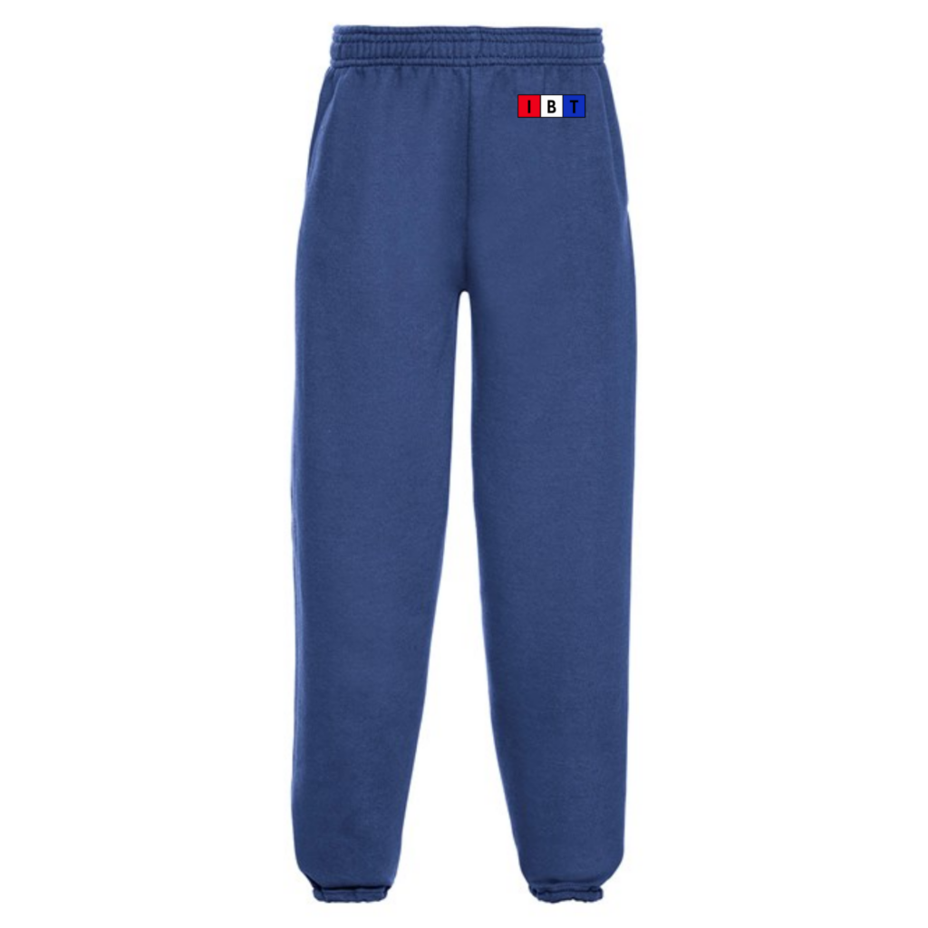 IBT Kids Joggers