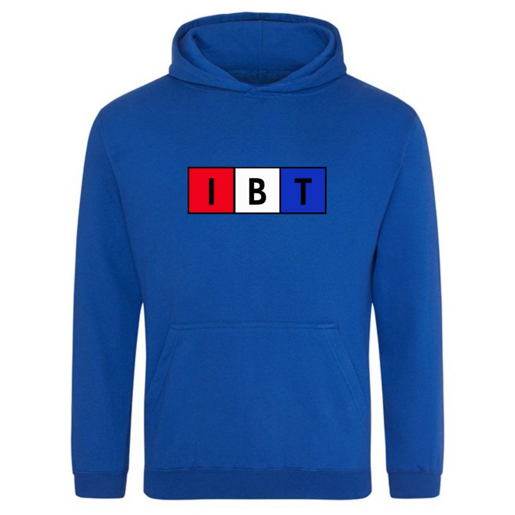 IBT College Hoodie