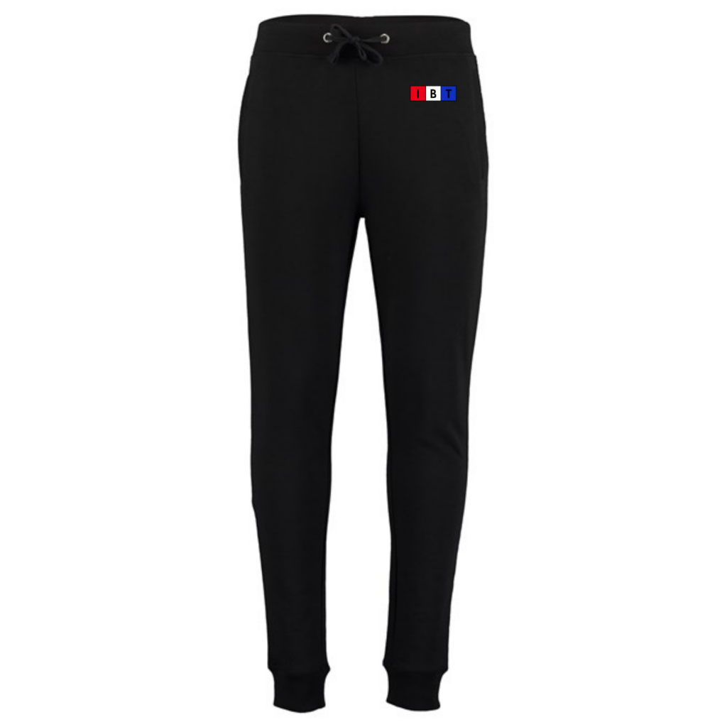 IBT Comfy Joggers